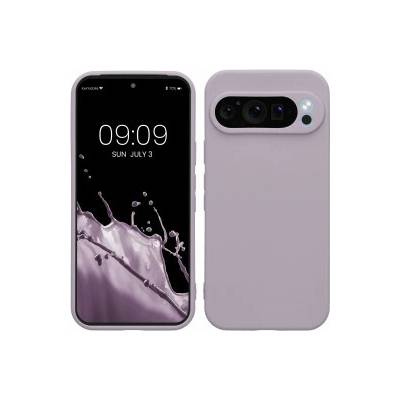 kwmobile Google Pixel 9 Pro fialová