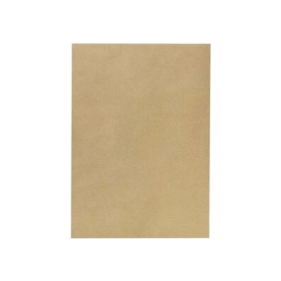 HERLITZ 70 x 100 cm, hnědý - balení 4 ks
