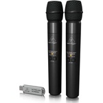 BEHRINGER ULM 202 USB Микрофон
