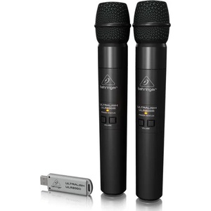 BEHRINGER ULM 202 USB Микрофон