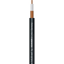 Sommer Cable Patch & Instrument Cable SC-Onyx Tynee