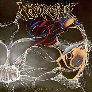 Mystic Production Miscreance: Reminiscence - CD (096008)