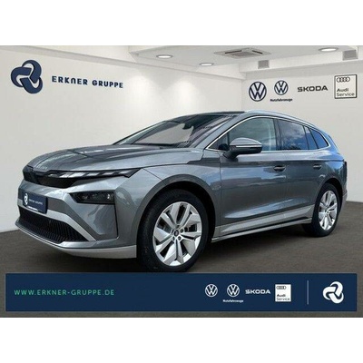 Skoda Enyaq 150 kW