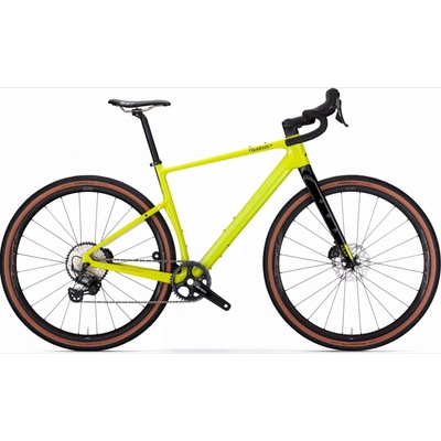 WILIER ADLAR GRX 1x12 GRAFF XL M 2025