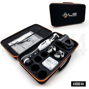 Liquid Elements A1000 V4
