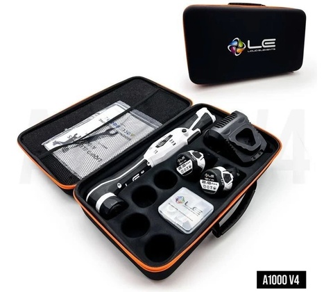 Liquid Elements A1000 V4