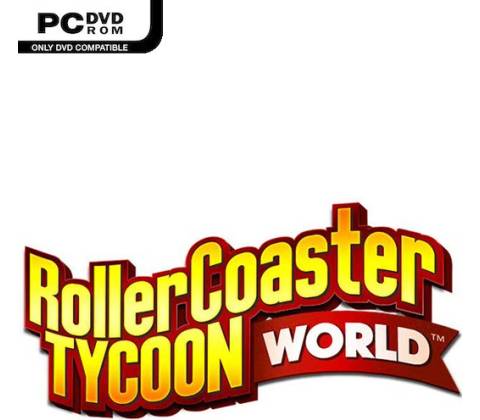 RollerCoaster Tycoon World