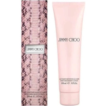 Jimmy Choo Body Lotion 150 ml лосион за тяло