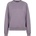 Heber Peak Дамски вълнен пуловер Heber Peak Women's MerinoBlend SaplingHe. II Crew Jumper - Plum Grey - размер XL (105-6171-0315)