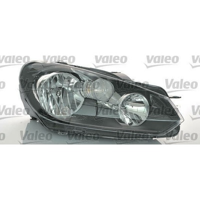 VALEO Hlavný svetlomet 043851