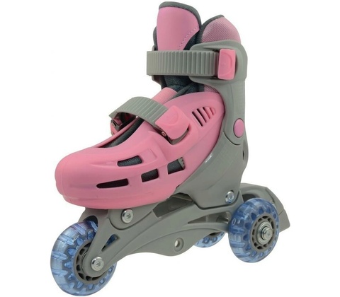 Truly Triskate Basic