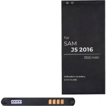 Gigapack Батерия 3100mAh LI-ION (съвместима с EB-BJ510CBE) GP-66352 (GP-66352)