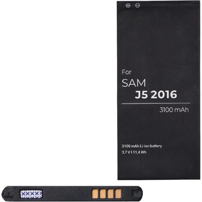 Gigapack Батерия 3100mAh LI-ION (съвместима с EB-BJ510CBE) GP-66352 (GP-66352)