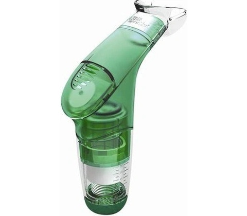 POWERbreathe Plus Light Wellness