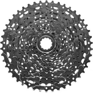 Tektro Венец касета Tektro CS-M330-8S 8 скорости 11-42T