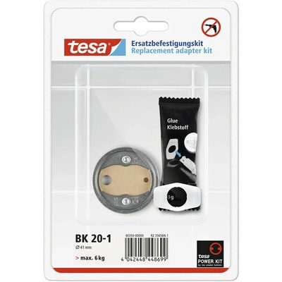 tesa® náhradný adaptér Sat BK 20