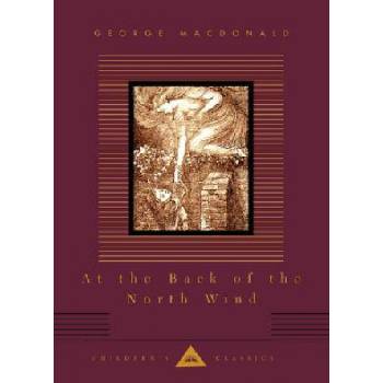 At the Back of the North Wind