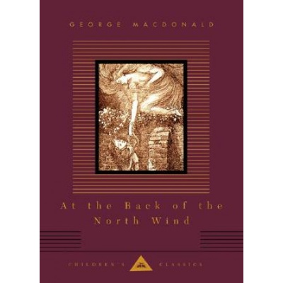 At the Back of the North Wind