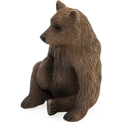 Mojo Medvedík grizzly mláďa