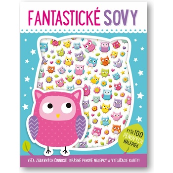 Fantastické sovy
