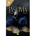 B de bolsillo Lascivia. Libro 1 (Pecados placenteros 1) | EVA MUÑOZ