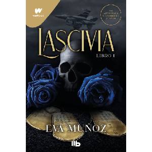 B de bolsillo Lascivia. Libro 1 (Pecados placenteros 1) | EVA MUÑOZ