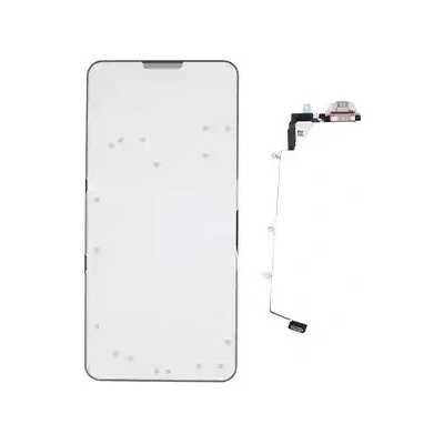 Nabíjecí obvod + Flex kabel iPhone Air – hvězdně bílý IPH1847