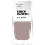 WIBO Лак за нокти French Manicure, 08, 8.5 ml