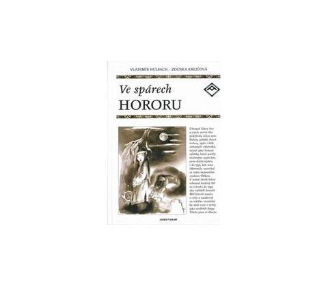 Ve spárech hororu