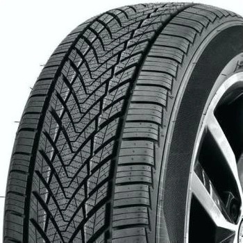 Tracmax X-Privilo All Season Trac Saver 165/70 R14 85T