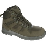 BENNON Bennon condor o2 nm khaki high / Много издръжливи, работни боти до глезена o2 nm - каки 46 (1067040250-46)