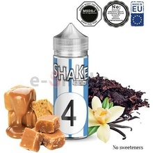 Journey S & V 4 SHAKE 10/60 ml
