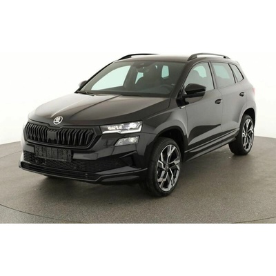 Skoda Karoq 1.5 TSI Sportline DSG 110 kW