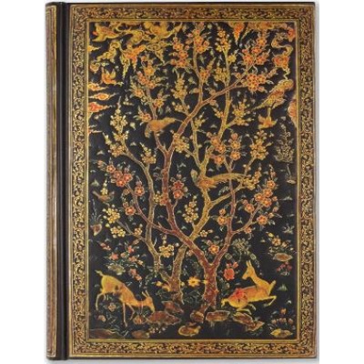 Jrnl Persian Grove
