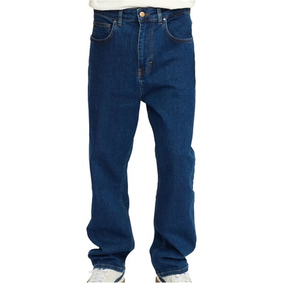 Revolution Мъжки ежедневен панталон Revolution Relaxed-Fit Jeans Casual trousers - Blue - размер 30 (007-4389-0112)