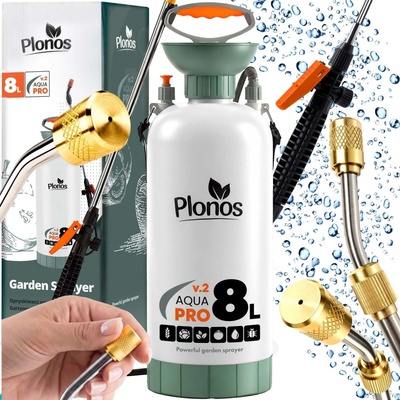 Plonos PL-606 8 l