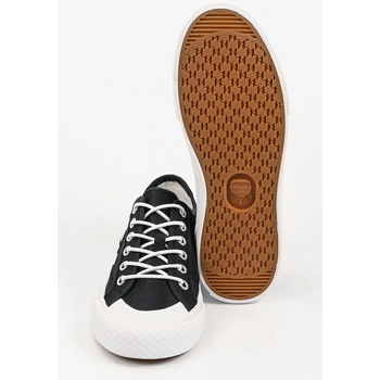 KARL LAGERFELD Rae високи кецове дамски (KL60331N.900)