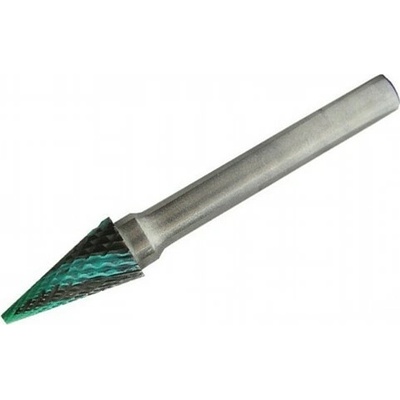 KRAFTWERKTOOLS Fréza kuželová Z4 Varianta: Fréza kuželová 16x25 - 6mm Z4