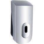 Nimco - Контейнер за дезинфекционен разтвор, сребрист металик HP 9531-DR-04 (HP 9531-DR-04)