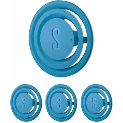 Stadler Form Fragrance Pin Blue Rosewood