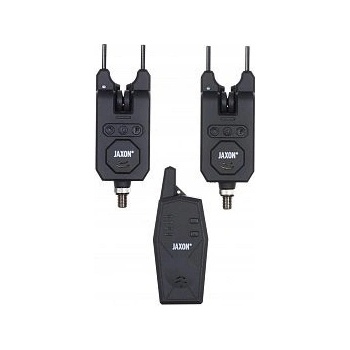 Elektronický signalizátor záberu Jaxon XTR Carp Sensitive Stabil