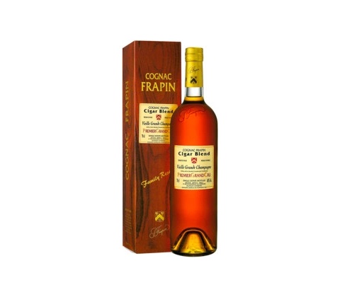 Frapin Cigar Blend 40% 0,7 l (kartón)