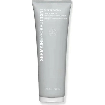 Germaine de Capuccini Expert Forms Deep Nutrition Cream Hloubkově vyživující krém 250 ml