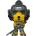 Funko POP! Games: Fallout 76 - Excavator Armor #506 (Limited Edition) (39582)