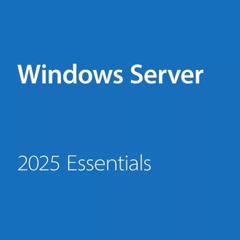 Microsoft Windows Server 2025 Essentials (634-CVDZ)