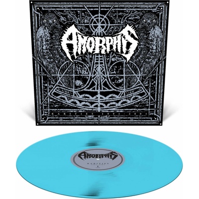 Amorphis Rarities 1991-2001 LP