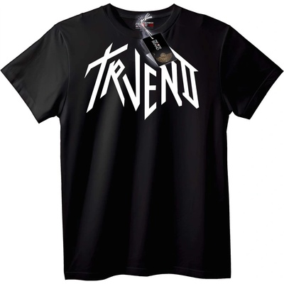 NOONEBRAND Тениска Trueno - 2XL, White
