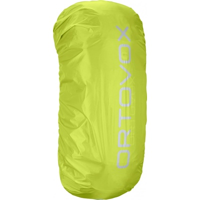 Ortovox Rain Cover 45-55 Liter XL, Happy Green