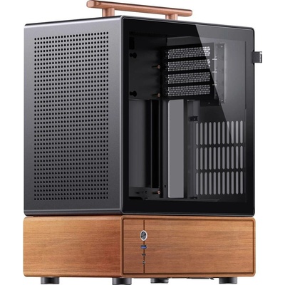 Jonsbo T7 Black