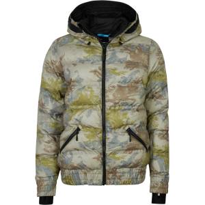 O'Neill X-treme jacket xs